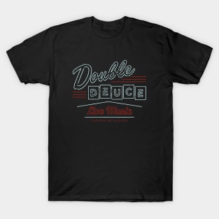 Double Deuce T-Shirt